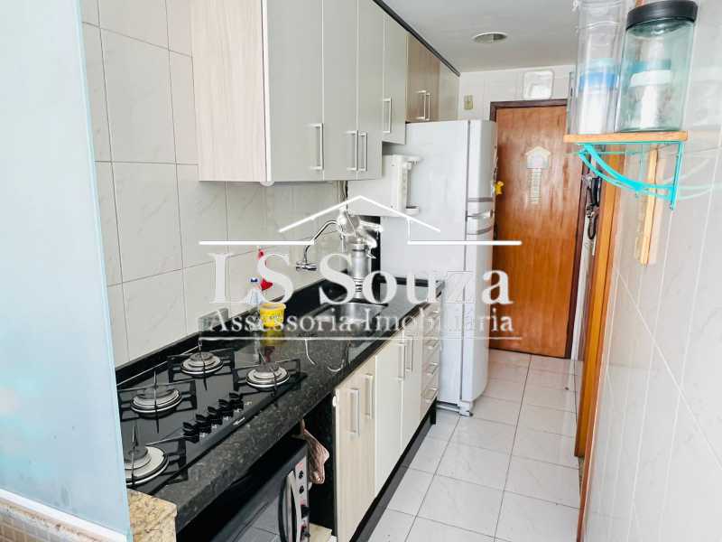 Conheça 9. do imóvel - Apartamento 3 quartos à venda Rio de Janeiro,RJ Taquara - R$ 310.000 - AP0366 - 9 9. - 9