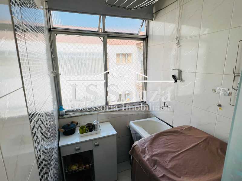 Conheça 10. do imóvel - Apartamento 3 quartos à venda Rio de Janeiro,RJ Taquara - R$ 310.000 - AP0366 - 10 10. - 10