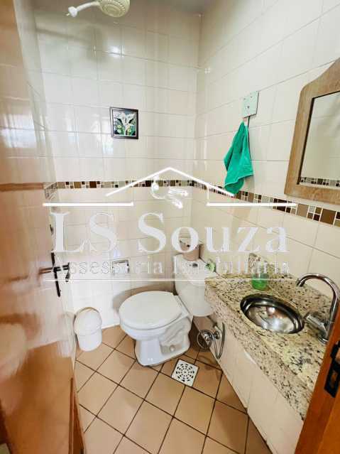 Conheça 11. do imóvel - Apartamento 3 quartos à venda Rio de Janeiro,RJ Taquara - R$ 310.000 - AP0366 - 11 11. - 11