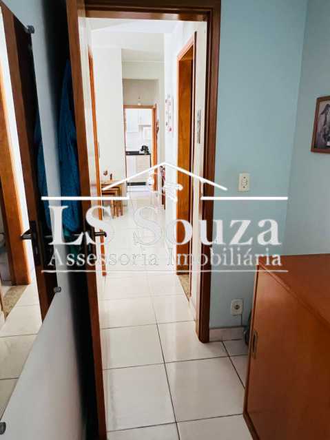 Conheça 13. do imóvel - Apartamento 3 quartos à venda Rio de Janeiro,RJ Taquara - R$ 310.000 - AP0366 - 13 13. - 13