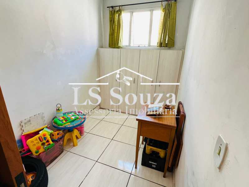 Conheça 14. do imóvel - Apartamento 3 quartos à venda Rio de Janeiro,RJ Taquara - R$ 310.000 - AP0366 - 14 14. - 14