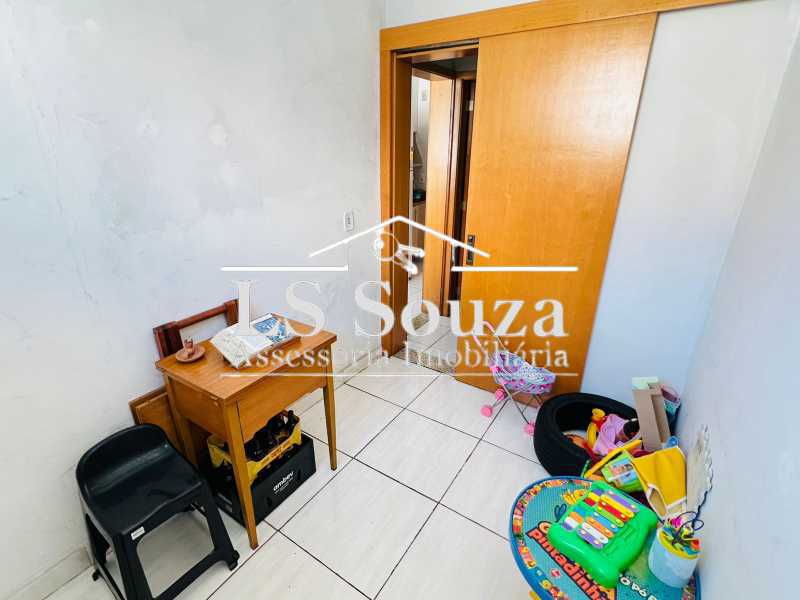 Conheça 15. do imóvel - Apartamento 3 quartos à venda Rio de Janeiro,RJ Taquara - R$ 310.000 - AP0366 - 15 15. - 15