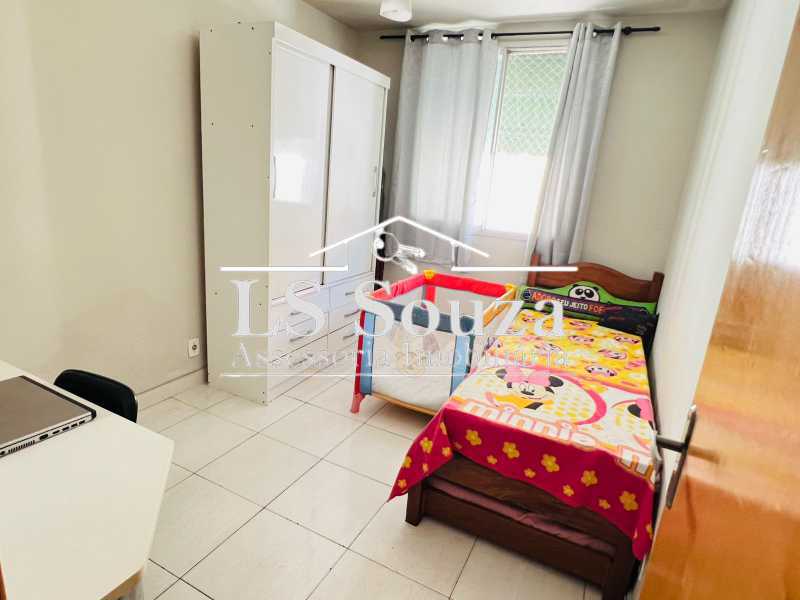Conheça 16.1. do imóvel - Apartamento 3 quartos à venda Rio de Janeiro,RJ Taquara - R$ 310.000 - AP0366 - 16 16.1. - 16