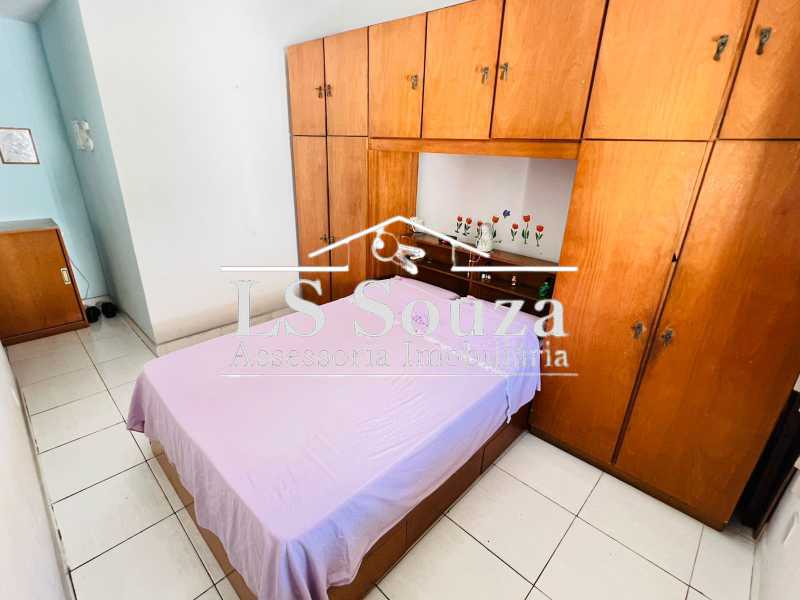 Conheça 17. do imóvel - Apartamento 3 quartos à venda Rio de Janeiro,RJ Taquara - R$ 310.000 - AP0366 - 18 17. - 18