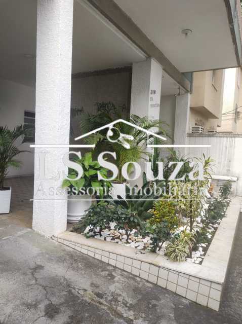 Conheça 4. do imóvel - Apartamento 2 quartos à venda Rio de Janeiro,RJ Freguesia (Jacarepaguá) - R$ 355.000 - AP0207 - 4 4. - 4