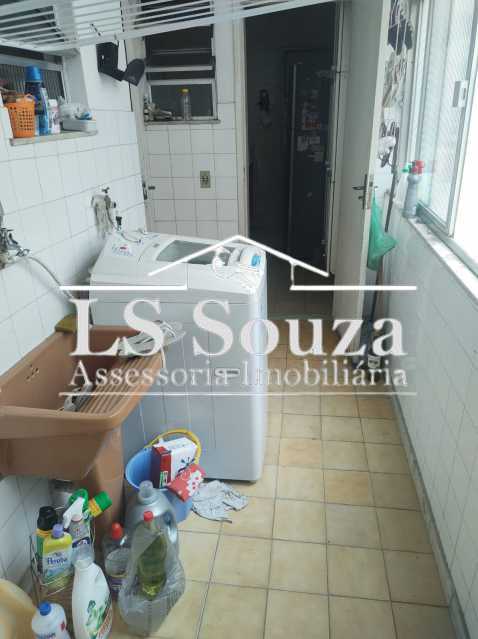 Conheça 9. do imóvel - Apartamento 2 quartos à venda Rio de Janeiro,RJ Freguesia (Jacarepaguá) - R$ 355.000 - AP0207 - 9 9. - 9