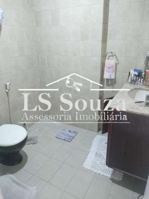 Conheça 10. do imóvel - Apartamento 2 quartos à venda Rio de Janeiro,RJ Freguesia (Jacarepaguá) - R$ 355.000 - AP0207 - 10 10. - 10