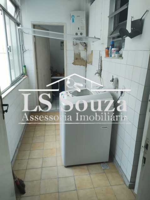 Conheça 11. do imóvel - Apartamento 2 quartos à venda Rio de Janeiro,RJ Freguesia (Jacarepaguá) - R$ 355.000 - AP0207 - 11 11. - 11
