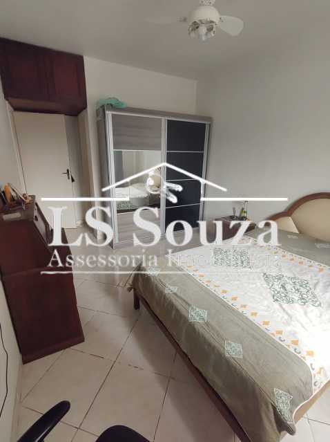 Conheça 13. do imóvel - Apartamento 2 quartos à venda Rio de Janeiro,RJ Freguesia (Jacarepaguá) - R$ 355.000 - AP0207 - 13 13. - 13