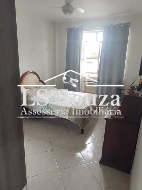 Conheça 14. do imóvel - Apartamento 2 quartos à venda Rio de Janeiro,RJ Freguesia (Jacarepaguá) - R$ 355.000 - AP0207 - 14 14. - 14