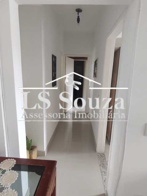 Conheça 15. do imóvel - Apartamento 2 quartos à venda Rio de Janeiro,RJ Freguesia (Jacarepaguá) - R$ 355.000 - AP0207 - 15 15. - 15