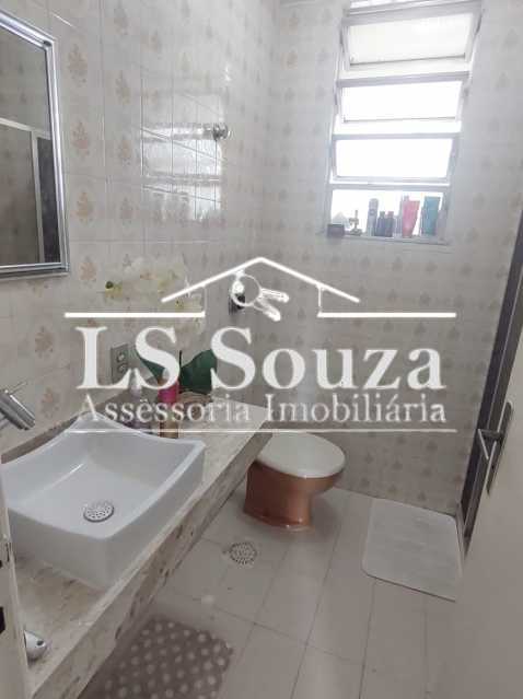 Conheça 16. do imóvel - Apartamento 2 quartos à venda Rio de Janeiro,RJ Freguesia (Jacarepaguá) - R$ 355.000 - AP0207 - 16 16. - 16