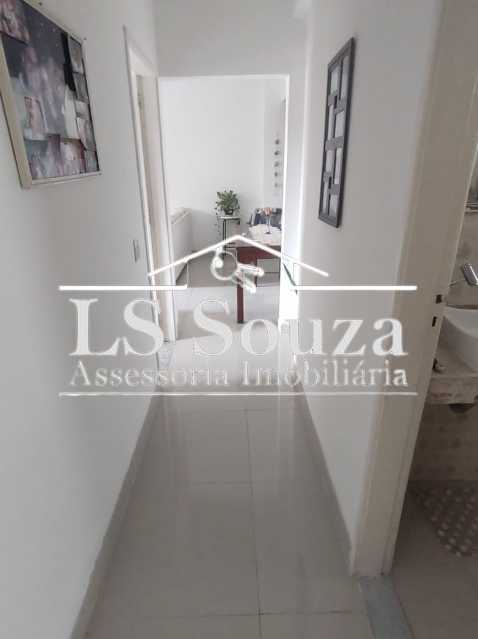 Conheça 17. do imóvel - Apartamento 2 quartos à venda Rio de Janeiro,RJ Freguesia (Jacarepaguá) - R$ 355.000 - AP0207 - 17 17. - 17