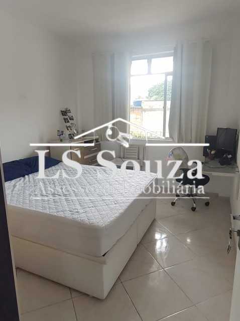 Conheça 19. do imóvel - Apartamento 2 quartos à venda Rio de Janeiro,RJ Freguesia (Jacarepaguá) - R$ 355.000 - AP0207 - 19 19. - 19
