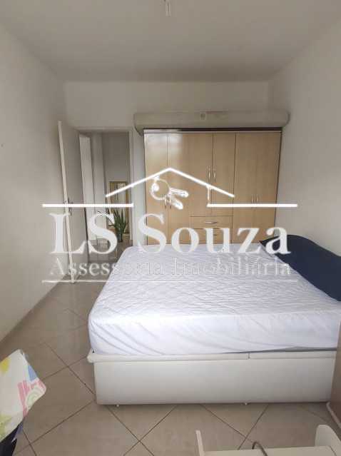 Conheça 20. do imóvel - Apartamento 2 quartos à venda Rio de Janeiro,RJ Freguesia (Jacarepaguá) - R$ 355.000 - AP0207 - 20 20. - 20
