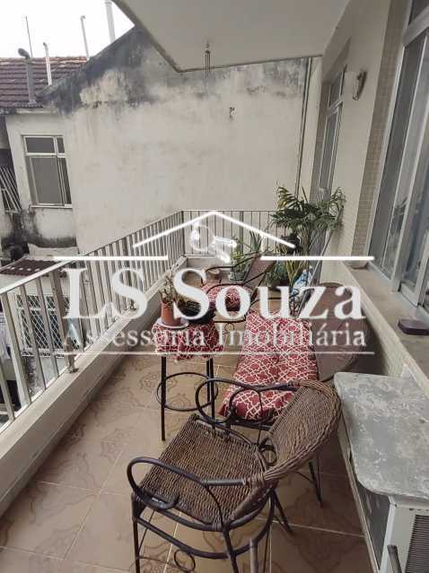 Conheça 21. do imóvel - Apartamento 2 quartos à venda Rio de Janeiro,RJ Freguesia (Jacarepaguá) - R$ 355.000 - AP0207 - 21 21. - 21