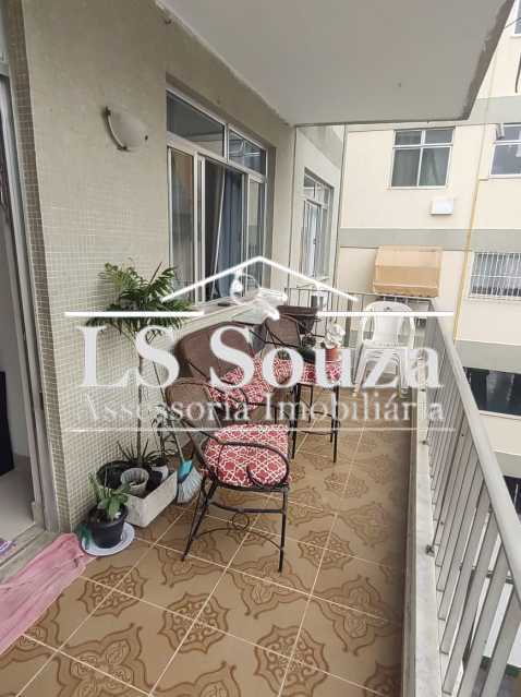 Conheça 22. do imóvel - Apartamento 2 quartos à venda Rio de Janeiro,RJ Freguesia (Jacarepaguá) - R$ 355.000 - AP0207 - 22 22. - 22
