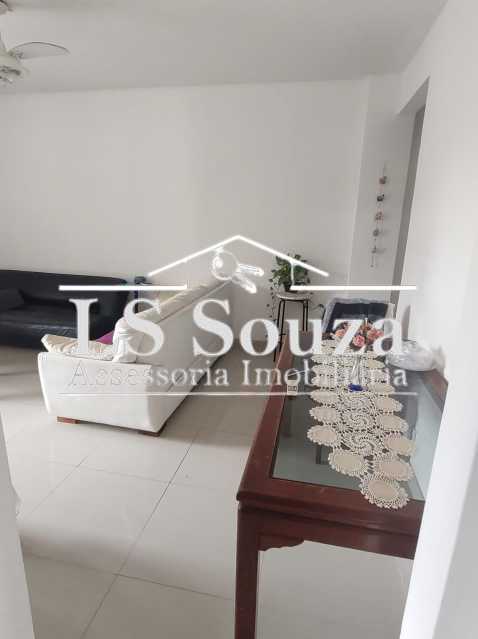 Conheça 23. do imóvel - Apartamento 2 quartos à venda Rio de Janeiro,RJ Freguesia (Jacarepaguá) - R$ 355.000 - AP0207 - 23 23. - 23