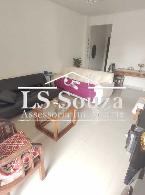 Conheça 25. do imóvel - Apartamento 2 quartos à venda Rio de Janeiro,RJ Freguesia (Jacarepaguá) - R$ 355.000 - AP0207 - 25 25. - 25