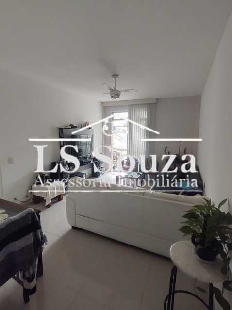 Conheça 26. do imóvel - Apartamento 2 quartos à venda Rio de Janeiro,RJ Freguesia (Jacarepaguá) - R$ 355.000 - AP0207 - 26 26. - 26