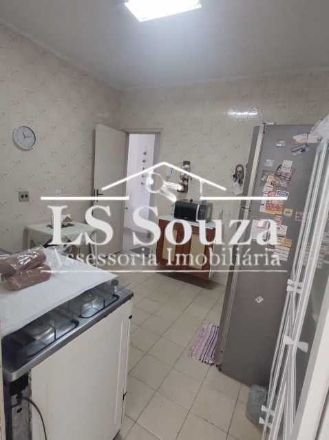Conheça 29. do imóvel - Apartamento 2 quartos à venda Rio de Janeiro,RJ Freguesia (Jacarepaguá) - R$ 355.000 - AP0207 - 29 29. - 29