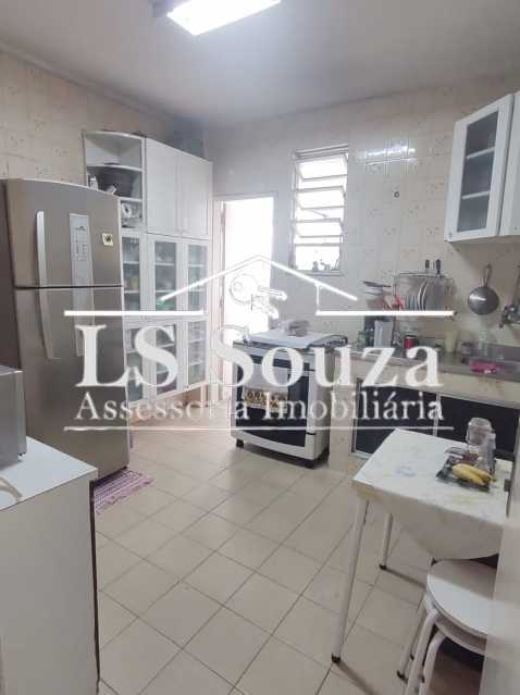 Conheça 30. do imóvel - Apartamento 2 quartos à venda Rio de Janeiro,RJ Freguesia (Jacarepaguá) - R$ 355.000 - AP0207 - 30 30. - 30