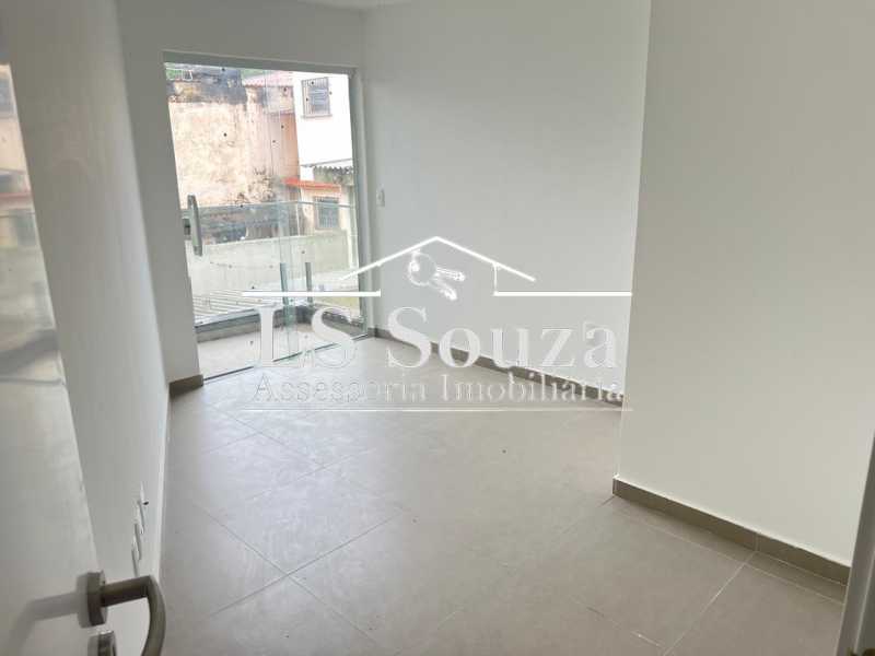Conheça WhatsApp Image 2024-12-05 at 1 do imóvel - Casa de Vila 2 quartos à venda Duque de Caxias,RJ Vila Meriti - R$ 399.000 - CS0470 - 5 WhatsApp Image 2024-12-05 at 1 - 5