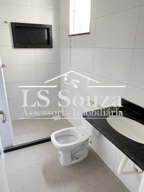 Conheça WhatsApp Image 2024-12-05 at 1 do imóvel - Casa de Vila 2 quartos à venda Duque de Caxias,RJ Vila Meriti - R$ 399.000 - CS0470 - 6 WhatsApp Image 2024-12-05 at 1 - 6