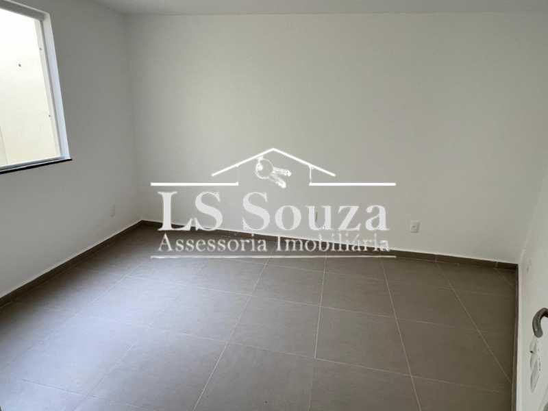 Conheça WhatsApp Image 2024-12-05 at 1 do imóvel - Casa de Vila 2 quartos à venda Duque de Caxias,RJ Vila Meriti - R$ 399.000 - CS0470 - 4 WhatsApp Image 2024-12-05 at 1 - 4