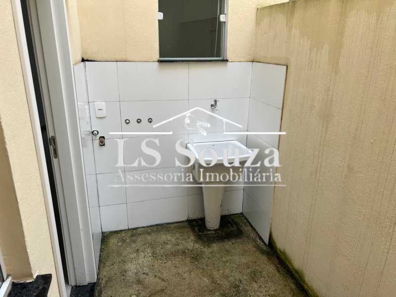 Conheça WhatsApp Image 2024-12-05 at 1 do imóvel - Casa de Vila 2 quartos à venda Duque de Caxias,RJ Vila Meriti - R$ 399.000 - CS0470 - 8 WhatsApp Image 2024-12-05 at 1 - 8