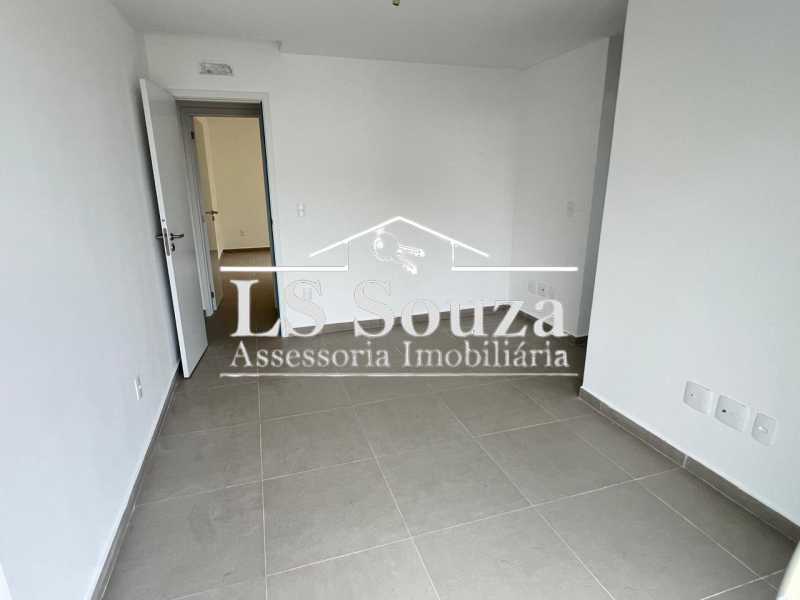 Conheça WhatsApp Image 2024-12-05 at 1 do imóvel - Casa de Vila 2 quartos à venda Rio de Janeiro,RJ Tanque - R$ 420.000 - CS0471 - 4 WhatsApp Image 2024-12-05 at 1 - 4