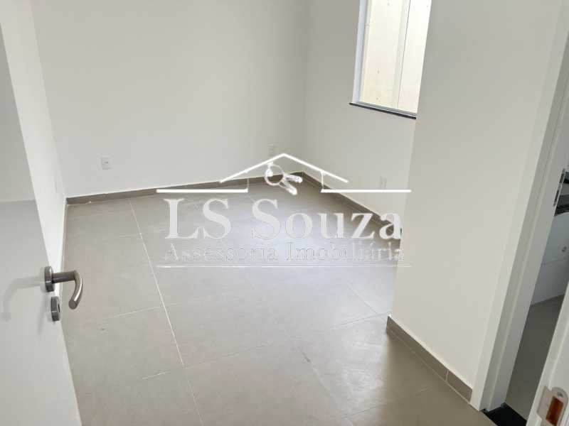 Conheça WhatsApp Image 2024-12-05 at 1 do imóvel - Casa de Vila 2 quartos à venda Rio de Janeiro,RJ Tanque - R$ 420.000 - CS0471 - 5 WhatsApp Image 2024-12-05 at 1 - 5