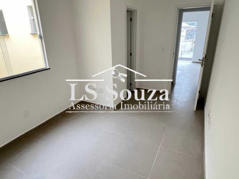 Conheça WhatsApp Image 2024-12-05 at 1 do imóvel - Casa de Vila 2 quartos à venda Rio de Janeiro,RJ Tanque - R$ 420.000 - CS0471 - 6 WhatsApp Image 2024-12-05 at 1 - 6