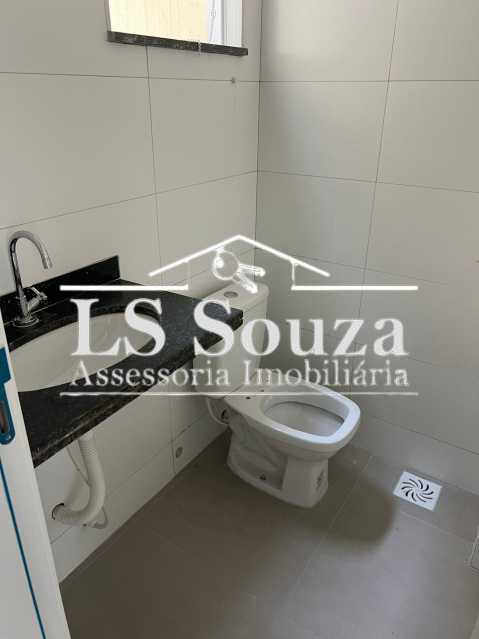 Conheça WhatsApp Image 2024-12-05 at 1 do imóvel - Casa de Vila 2 quartos à venda Rio de Janeiro,RJ Tanque - R$ 420.000 - CS0471 - 8 WhatsApp Image 2024-12-05 at 1 - 8
