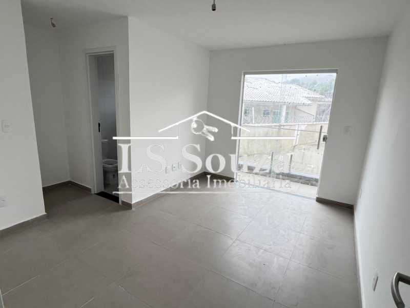 Conheça WhatsApp Image 2024-12-05 at 1 do imóvel - Casa de Vila 2 quartos à venda Rio de Janeiro,RJ Tanque - R$ 420.000 - CS0471 - 7 WhatsApp Image 2024-12-05 at 1 - 7