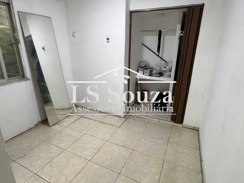 Conheça 4. do imóvel - Casa 3 quartos à venda Rio de Janeiro,RJ Praça Seca - R$ 170.000 - CS0475 - 4 4. - 4
