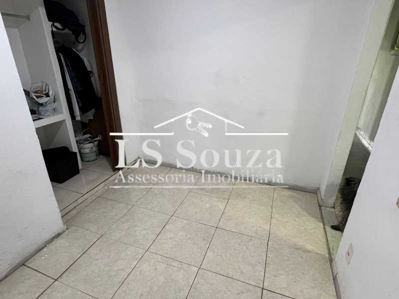 Conheça 5. do imóvel - Casa 3 quartos à venda Rio de Janeiro,RJ Praça Seca - R$ 170.000 - CS0475 - 5 5. - 5