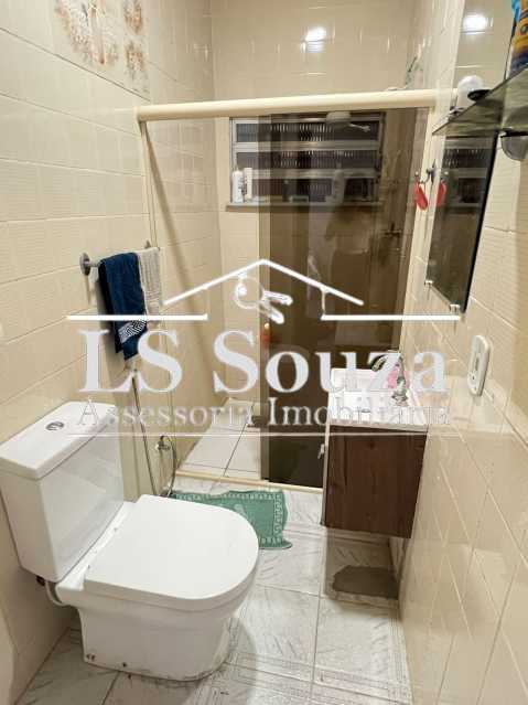 Conheça 6. do imóvel - Casa 3 quartos à venda Rio de Janeiro,RJ Praça Seca - R$ 170.000 - CS0475 - 6 6. - 6