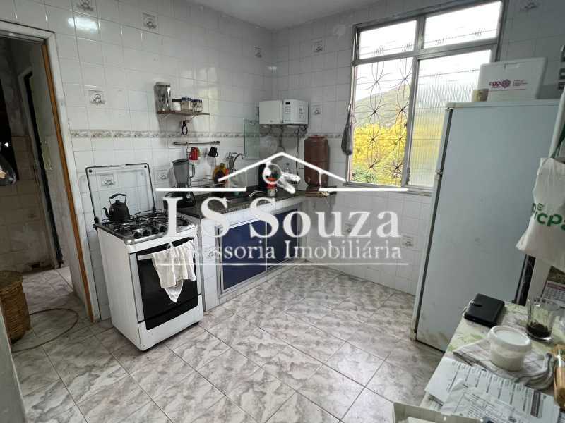 Conheça 8. do imóvel - Casa 3 quartos à venda Rio de Janeiro,RJ Praça Seca - R$ 170.000 - CS0475 - 8 8. - 8