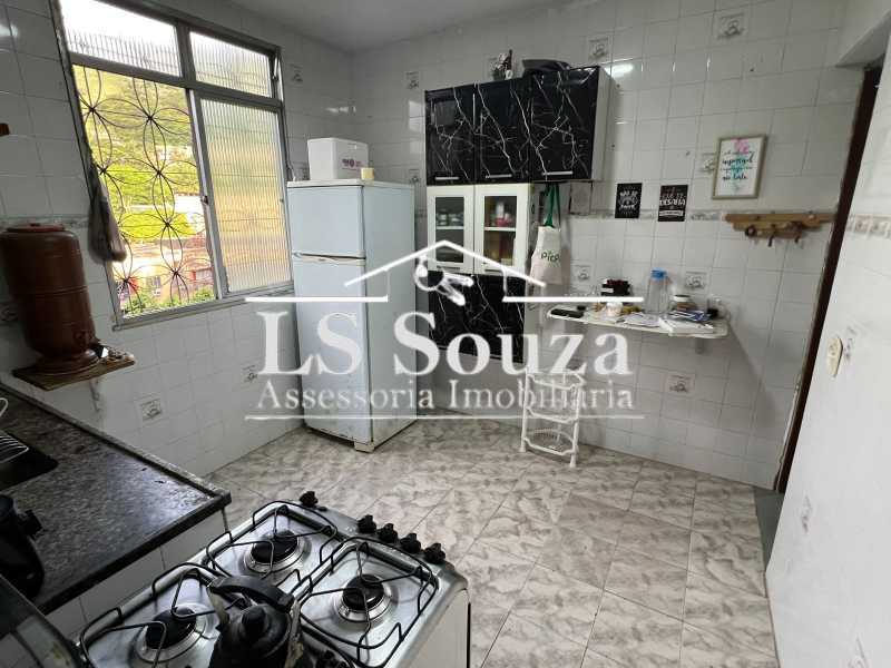 Conheça 9. do imóvel - Casa 3 quartos à venda Rio de Janeiro,RJ Praça Seca - R$ 170.000 - CS0475 - 9 9. - 9