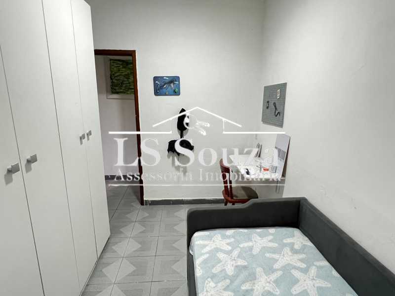 Conheça 10. do imóvel - Casa 3 quartos à venda Rio de Janeiro,RJ Praça Seca - R$ 170.000 - CS0475 - 10 10. - 10