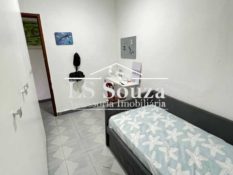 Conheça 11. do imóvel - Casa 3 quartos à venda Rio de Janeiro,RJ Praça Seca - R$ 170.000 - CS0475 - 11 11. - 11