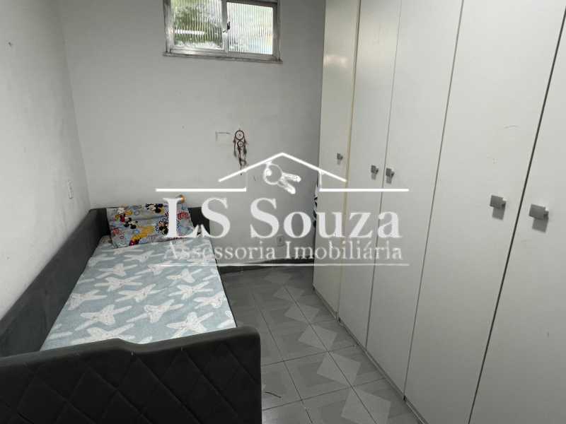 Conheça 12. do imóvel - Casa 3 quartos à venda Rio de Janeiro,RJ Praça Seca - R$ 170.000 - CS0475 - 12 12. - 12