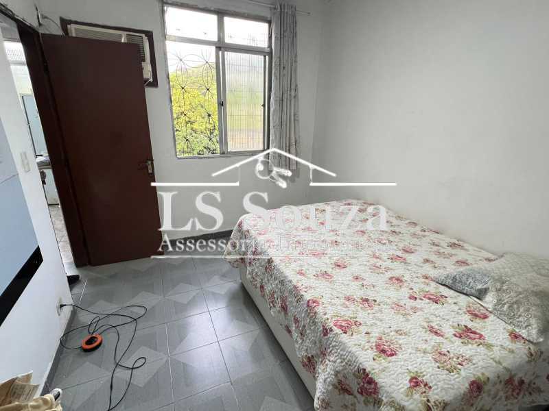 Conheça 13.1. do imóvel - Casa 3 quartos à venda Rio de Janeiro,RJ Praça Seca - R$ 170.000 - CS0475 - 13 13.1. - 13