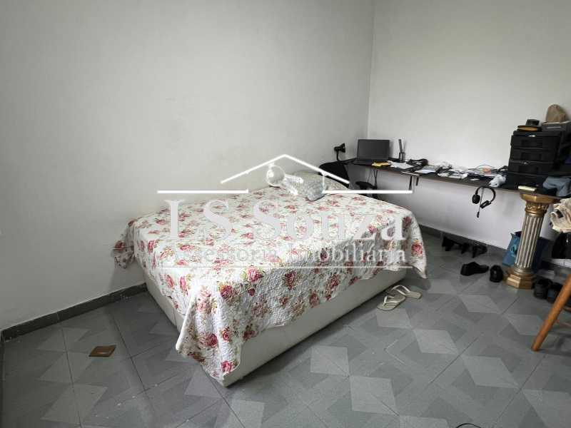 Conheça 13.2. do imóvel - Casa 3 quartos à venda Rio de Janeiro,RJ Praça Seca - R$ 170.000 - CS0475 - 14 13.2. - 14