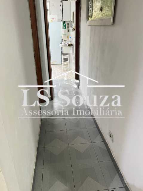 Conheça 13. do imóvel - Casa 3 quartos à venda Rio de Janeiro,RJ Praça Seca - R$ 170.000 - CS0475 - 15 13. - 15