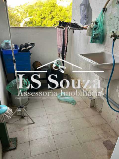 Conheça 14.1. do imóvel - Casa 3 quartos à venda Rio de Janeiro,RJ Praça Seca - R$ 170.000 - CS0475 - 16 14.1. - 16