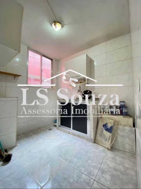 Conheça 4. do imóvel - Apartamento 2 quartos à venda Rio de Janeiro,RJ Taquara - R$ 160.000 - AP0381 - 4 4. - 4