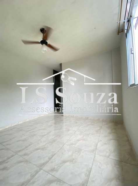 Conheça 5. do imóvel - Apartamento 2 quartos à venda Rio de Janeiro,RJ Taquara - R$ 160.000 - AP0381 - 5 5. - 5