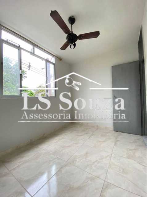 Conheça 6. do imóvel - Apartamento 2 quartos à venda Rio de Janeiro,RJ Taquara - R$ 160.000 - AP0381 - 6 6. - 6